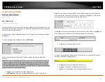 Preview for 25 page of TRENDnet TEW-731BR User Manual