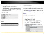 Preview for 35 page of TRENDnet TEW-731BR User Manual