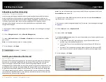 Preview for 37 page of TRENDnet TEW-731BR User Manual