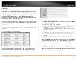 Preview for 39 page of TRENDnet TEW-731BR User Manual