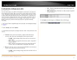 Preview for 44 page of TRENDnet TEW-731BR User Manual