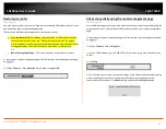 Preview for 48 page of TRENDnet TEW-731BR User Manual