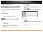 Preview for 49 page of TRENDnet TEW-731BR User Manual