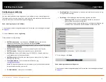 Preview for 51 page of TRENDnet TEW-731BR User Manual