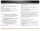 Preview for 56 page of TRENDnet TEW-731BR User Manual