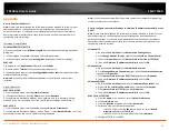 Preview for 57 page of TRENDnet TEW-731BR User Manual