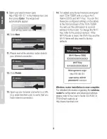 Preview for 4 page of TRENDnet TEW-732BR Quick Installation Manual