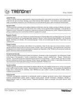 Preview for 8 page of TRENDnet TEW-732BR Quick Installation Manual