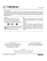 Preview for 9 page of TRENDnet TEW-732BR Quick Installation Manual