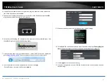 Preview for 9 page of TRENDnet TEW-734APO User Manual