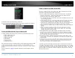 Preview for 10 page of TRENDnet TEW-734APO User Manual