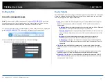 Preview for 11 page of TRENDnet TEW-734APO User Manual
