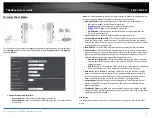 Preview for 15 page of TRENDnet TEW-734APO User Manual