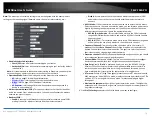 Preview for 19 page of TRENDnet TEW-734APO User Manual