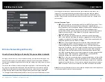 Preview for 21 page of TRENDnet TEW-734APO User Manual