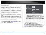 Preview for 25 page of TRENDnet TEW-734APO User Manual