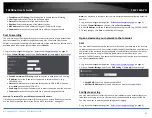 Preview for 29 page of TRENDnet TEW-734APO User Manual