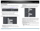 Preview for 31 page of TRENDnet TEW-734APO User Manual