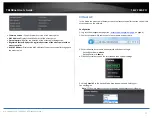 Preview for 38 page of TRENDnet TEW-734APO User Manual