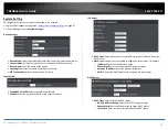 Preview for 39 page of TRENDnet TEW-734APO User Manual