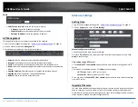 Preview for 40 page of TRENDnet TEW-734APO User Manual
