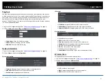 Preview for 44 page of TRENDnet TEW-734APO User Manual