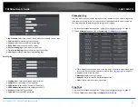 Preview for 53 page of TRENDnet TEW-734APO User Manual