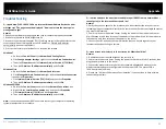 Preview for 60 page of TRENDnet TEW-734APO User Manual