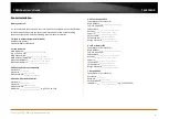 Preview for 9 page of TRENDnet TEW-734GR User Manual