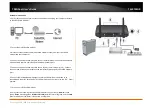 Preview for 10 page of TRENDnet TEW-734GR User Manual