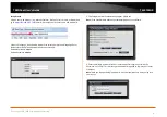 Preview for 11 page of TRENDnet TEW-734GR User Manual