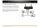 Preview for 14 page of TRENDnet TEW-734GR User Manual