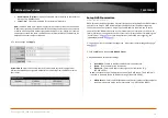 Preview for 33 page of TRENDnet TEW-734GR User Manual