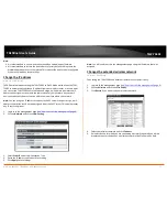 Preview for 11 page of TRENDnet TEW-736RE User Manual