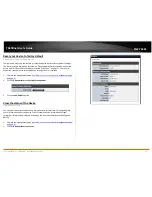 Preview for 13 page of TRENDnet TEW-736RE User Manual