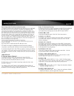 Preview for 18 page of TRENDnet TEW-736RE User Manual