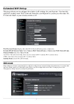 Preview for 12 page of TRENDnet TEW-737HRE User Manual