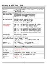 Preview for 17 page of TRENDnet TEW-737HRE User Manual