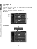 Preview for 8 page of TRENDnet TEW -739APBO Quick Installation Manual