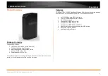 Preview for 3 page of TRENDnet TEW-750DAP User Manual