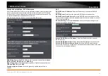 Preview for 17 page of TRENDnet TEW-750DAP User Manual