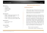 Preview for 35 page of TRENDnet TEW-750DAP User Manual