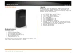 Preview for 4 page of TRENDnet TEW-751DR User Manual