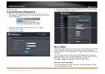 Preview for 8 page of TRENDnet TEW-751DR User Manual