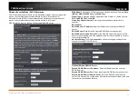Preview for 36 page of TRENDnet TEW-751DR User Manual