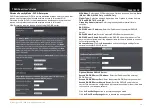 Preview for 40 page of TRENDnet TEW-751DR User Manual
