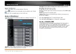 Preview for 50 page of TRENDnet TEW-751DR User Manual