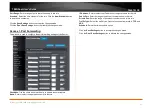 Preview for 52 page of TRENDnet TEW-751DR User Manual
