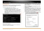 Preview for 60 page of TRENDnet TEW-751DR User Manual