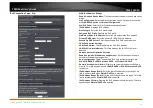 Предварительный просмотр 31 страницы TRENDnet TEW-752DRU User Manual